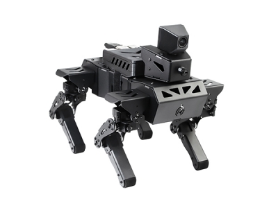 ThinkNEO Corgi AI Governed