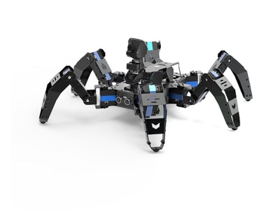 ThinkNEO Hexapod Spider Governed