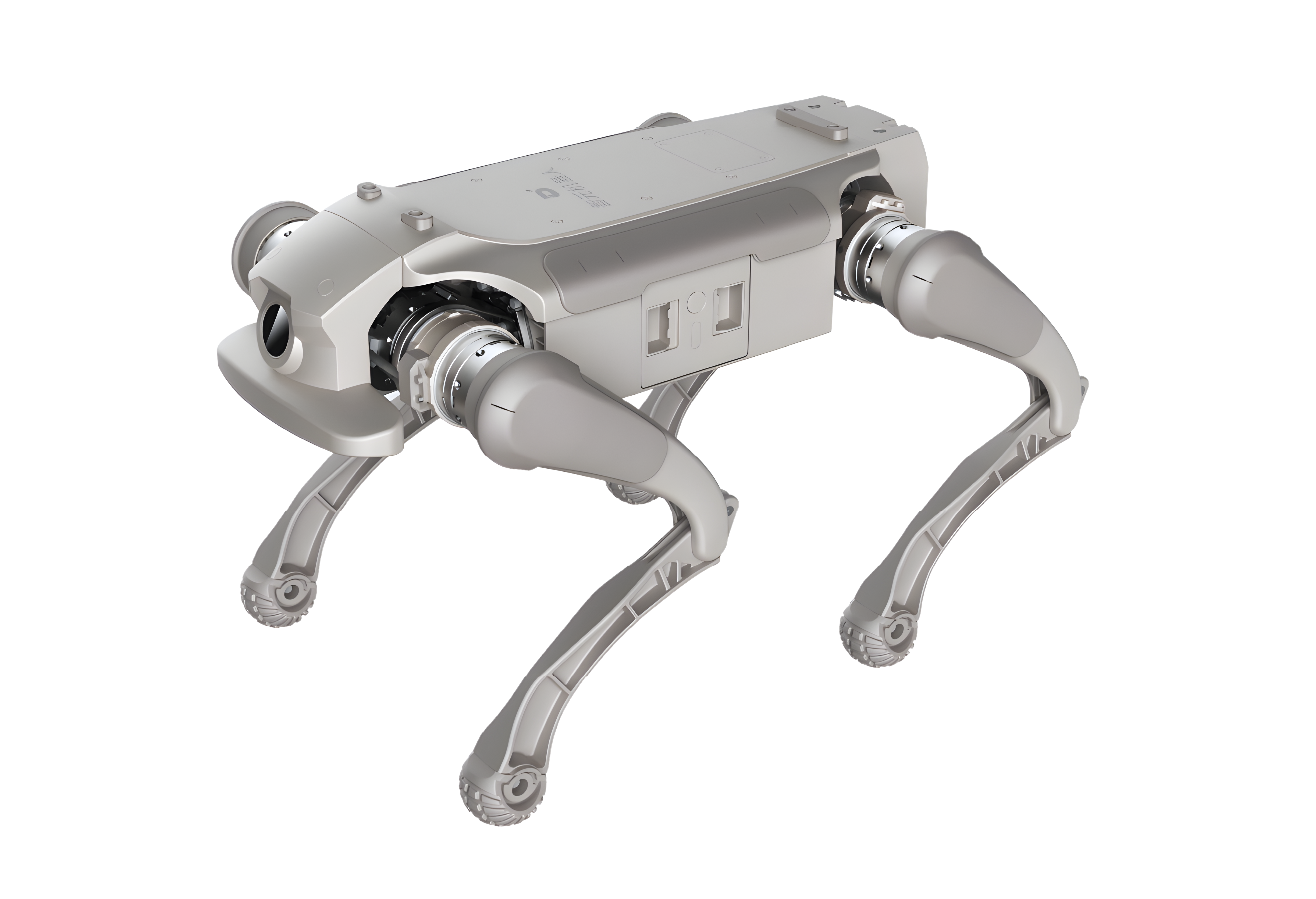 ThinkNEO Lingxi D1 Ultra Governed