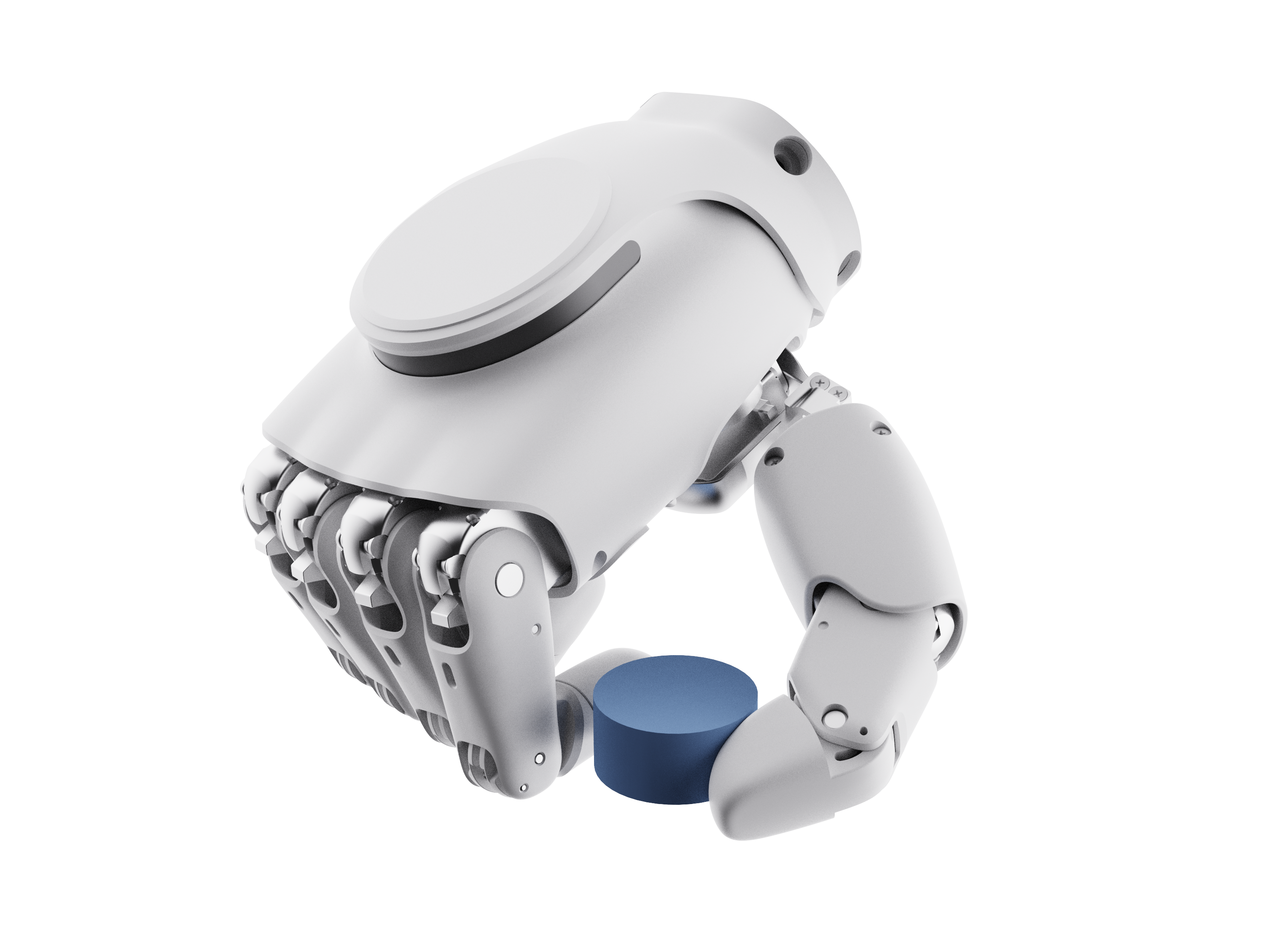 ThinkNEO OmniHand Lite 2025 Governed