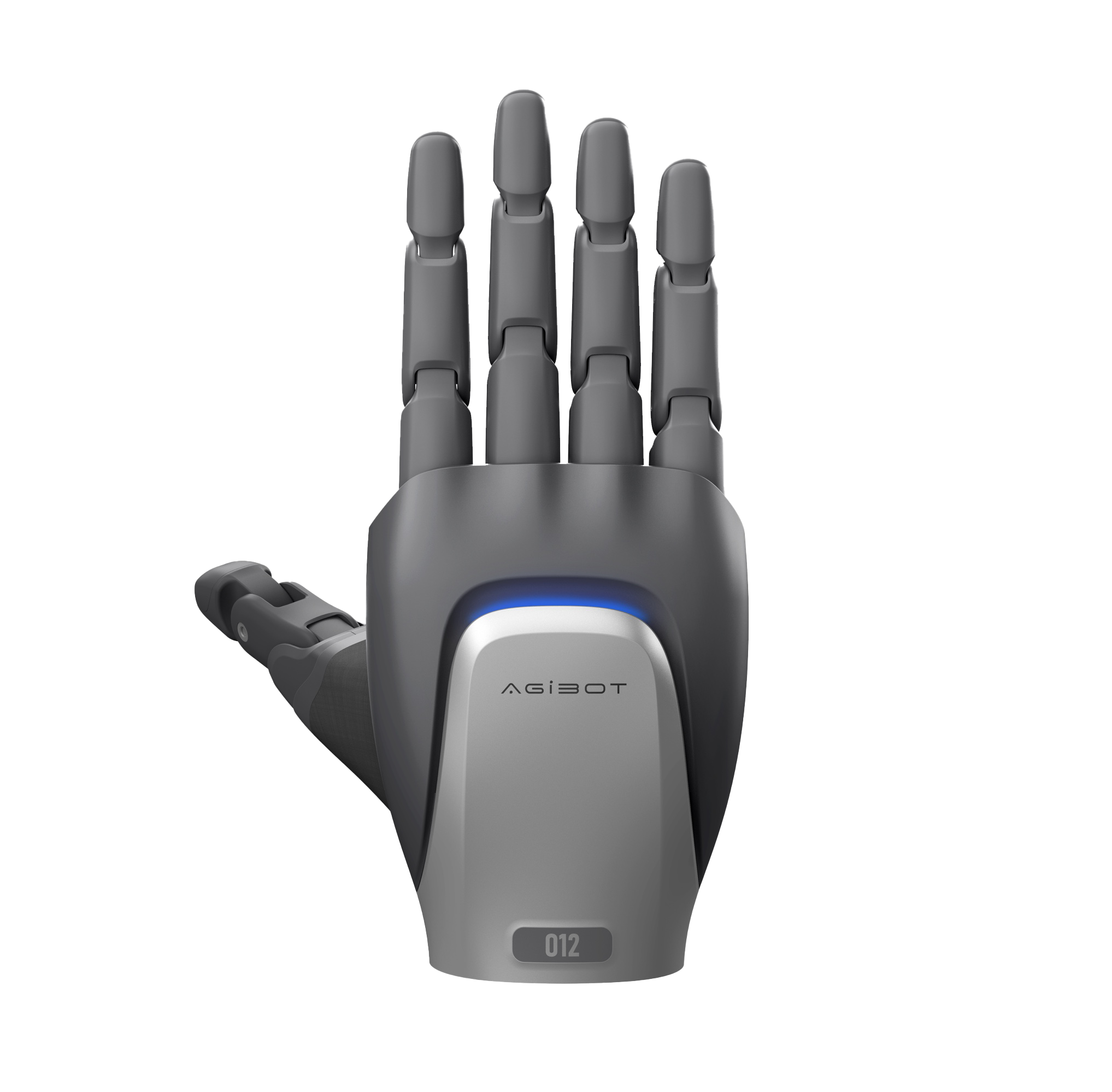 ThinkNEO OmniHand Pro 2025 Governed