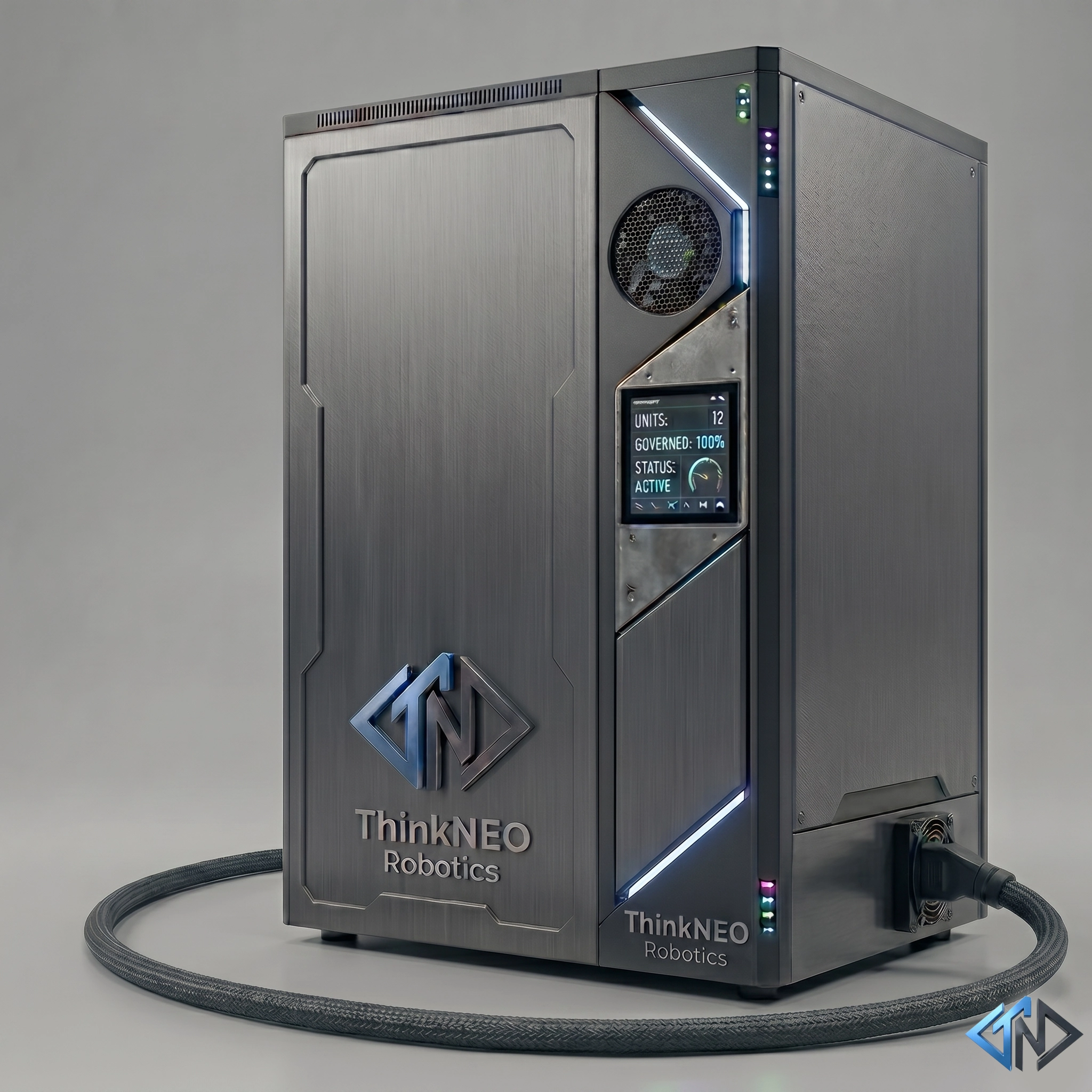 ThinkNEO Robotic Server TNS01